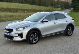 Kia Xceed 1.0T-GDi 120KM -Gwarancja- Książki, Navi, LEDy, Kamera, Mały przebieg