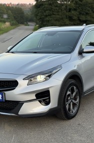1.0T-GDi 120KM -Gwarancja- Książki, Navi, LEDy, Kamera, Mały przebieg-2
