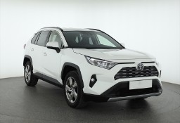 Toyota RAV 4 IV , Salon Polska, Serwis ASO, Navi, Klimatronic, Tempomat,