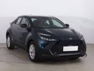 Toyota C-HR , Salon Polska, 1. Właściciel, Serwis ASO, Automat, Navi,