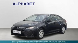 Toyota Corolla XII Corolla 1.8 Hybrid Active Salon PL 1wł.