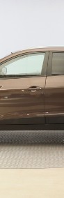 Hyundai ix35 , Salon Polska, Serwis ASO, Skóra, Klimatronic, Tempomat,-4