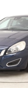 Volvo S60 II , Navi, Xenon, Klimatronic, Tempomat, Parktronic,-3