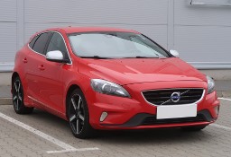 Volvo V40 II , Skóra, Navi, Xenon, Klimatronic, Tempomat, Parktronic,