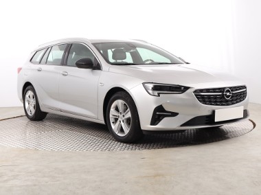 Opel Insignia , Serwis ASO, 174 KM, Automat, VAT 23%, Skóra, Navi,-1