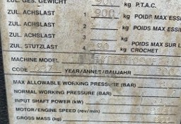 Ingersoll Roll Compressor - Kompresor