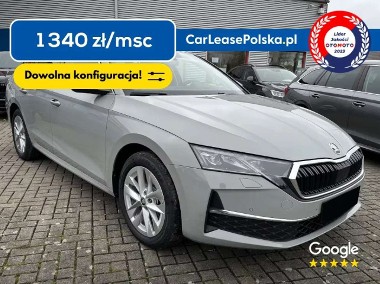 Skoda Octavia IV-1