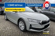 Skoda Octavia IV