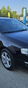 Volkswagen Passat B6 Opłacony Zdrowy Zadbany Serwisowy TDI Klima Alu po Serwisie od 1 W-3