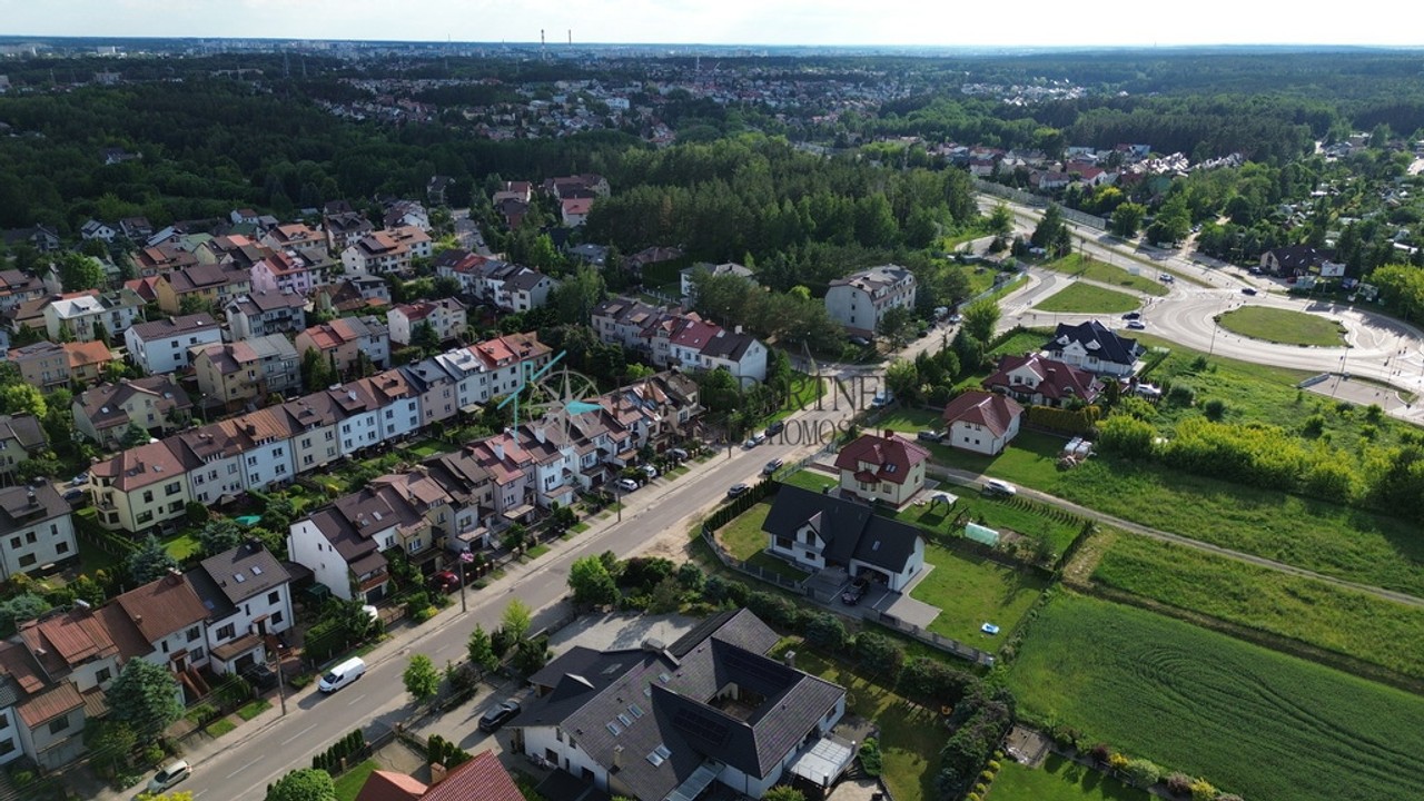 dom na sprzedaż