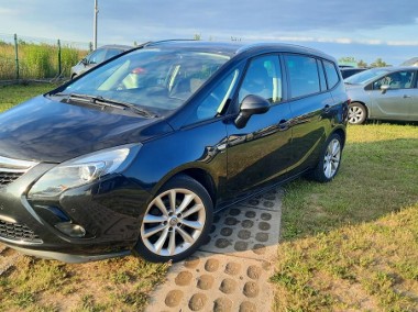 Opel Zafira C 7 osobowy - Stan Perfekt!-1