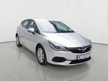 Opel Astra K-1