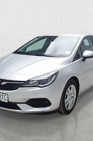 Opel Astra K-2