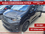 Fiat Scudo XL L2H1 Zabudowa Brygadowa EAT8 XL L2H1 Zabudowa Brygadowa EAT8 2.2