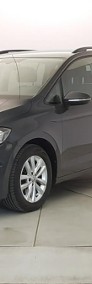 Volkswagen Touran III 1.5 TSI EVO Comfortline ! Z polskiego salonu ! Faktura VAT !-3