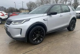 Land Rover Discovery Sport 2.0 D200 mHEV HSE aut, PL, VAT 23%, BEZWYPADKOWY