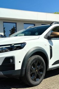 Dacia Sandero II Stepway Extreme 1.2 Eco-G LPG Stepway Extreme 1.2 Eco-G LPG 120KM-2