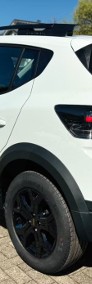 Dacia Sandero II Stepway Extreme 1.2 Eco-G LPG Stepway Extreme 1.2 Eco-G LPG 120KM-4