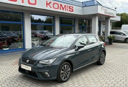 SEAT Ibiza V Kamera, Full LED 9 tyś ! Gwarancja !