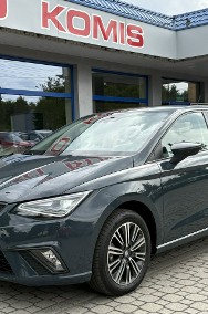 SEAT Ibiza V Kamera, Full LED 9 tyś ! Gwarancja !-2