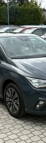 SEAT Ibiza V Kamera, Full LED 9 tyś ! Gwarancja !-4