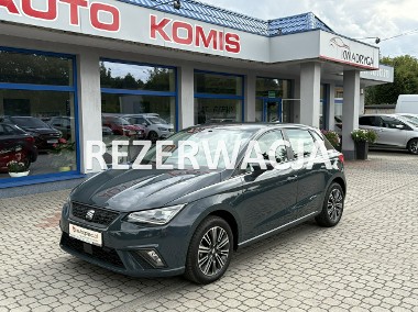 SEAT Ibiza V Rezerwacja-1
