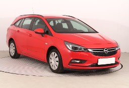 Opel Astra J , Salon Polska, Serwis ASO, Klimatronic, Tempomat, Parktronic