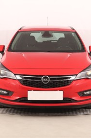 Opel Astra J , Salon Polska, Serwis ASO, Klimatronic, Tempomat, Parktronic-2