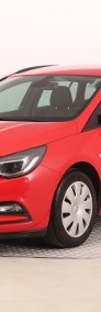 Opel Astra J , Salon Polska, Serwis ASO, Klimatronic, Tempomat, Parktronic-3