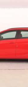 Opel Astra J , Salon Polska, Serwis ASO, Klimatronic, Tempomat, Parktronic-4