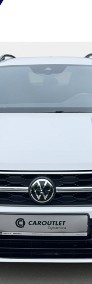 Volkswagen VAT 23% R-line 1.0TSI 115KM DSG 2024 r., salon PL, I właściciel, V-3