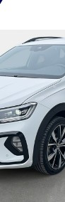Volkswagen VAT 23% R-line 1.0TSI 115KM DSG 2024 r., salon PL, I właściciel, V-4