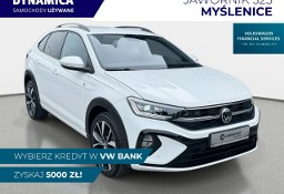Volkswagen Inny Volkswagen VAT 23% R-line 1.0TSI 115KM DSG 2024 r., salon PL, I właściciel, V