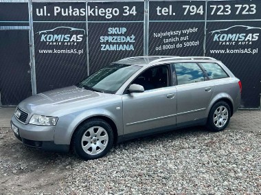 Audi A4 II (B6)-1