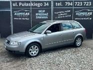 Audi A4 II (B6)