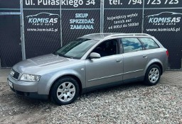 Audi A4 II (B6)