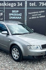 Audi A4 II (B6)-2