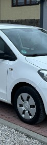 Volkswagen up! Klima, Gwarancja-3