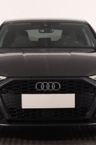 Audi A3 III , Salon Polska, Automat, Navi, Klimatronic, Tempomat,-2