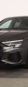 Audi A3 III , Salon Polska, Automat, Navi, Klimatronic, Tempomat,-3
