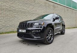 Jeep Grand Cherokee IV [WK2]