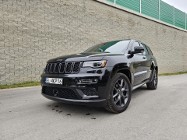 Jeep Grand Cherokee IV [WK2] LimitedX Aktywny Tempomat