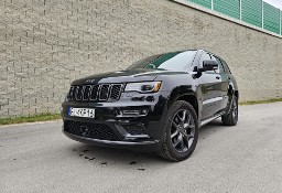 Jeep Grand Cherokee IV [WK2] LimitedX Aktywny Tempomat