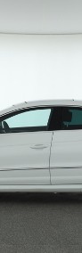 Volkswagen CC II , Salon Polska, DSG, Skóra, Navi, Xenon, Bi-Xenon,-4