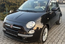 Fiat 500 1.2 benzyna