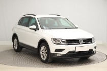 Volkswagen Tiguan Salon Polska, Serwis ASO, Klimatronic, Tempomat, Parktronic,