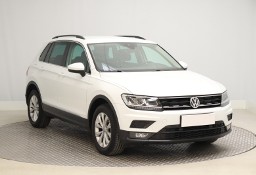 Volkswagen Tiguan Salon Polska, Serwis ASO, Klimatronic, Tempomat, Parktronic,