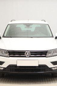 Volkswagen Tiguan Salon Polska, Serwis ASO, Klimatronic, Tempomat, Parktronic,-2