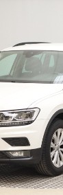 Volkswagen Tiguan Salon Polska, Serwis ASO, Klimatronic, Tempomat, Parktronic,-3