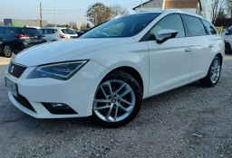 SEAT Leon III Salon Polska* ST* Po serwisie